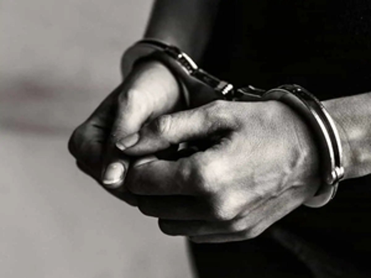 Chennai police arrest 46 RSS volunteers for conducting shakha on government school campus