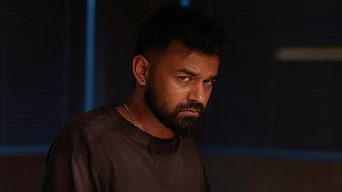 Pranav Mohanlal faces haunting curse in Rahul Sadasivan’s 'Dies Irae' trailer
