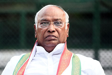 Confident constitutional values will be further reinforced under Justice Kant's leadership: Kharge