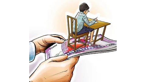 Telangana private colleges announce strike from Oct 13 over fee reimbursement dues