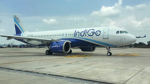 Image used for representational purposes only.