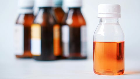 Tamil Nadu bans Coldrif cough syrup after death of eight children in Madhya Pradesh, Rajasthan