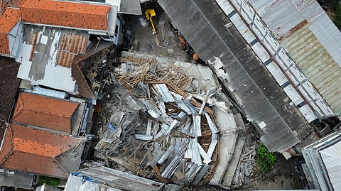 Image used for representative purpose.