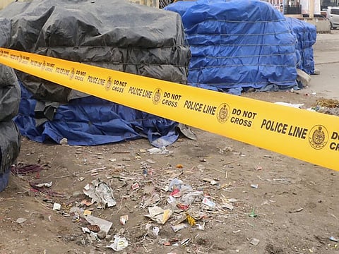 Image used for representational purpose.