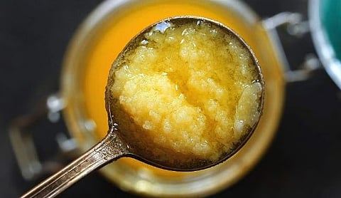 Delhi police bust three illegal manufacturing units of adulterated ghee; six held