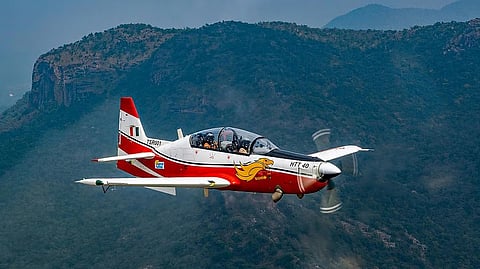 Representational image.