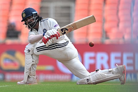 India vs West Indies: Vintage Rahul to the fore