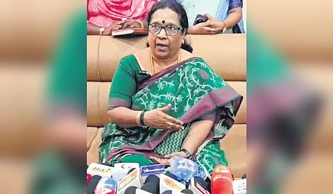 Two Tamil Nadu cops sacked over alleged gangrape of 26-year-old woman in Tiruvannamalai