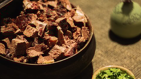 Stew happens in ladakh