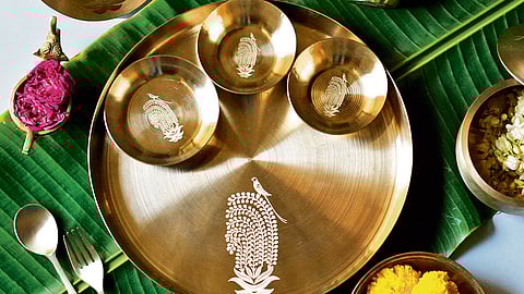 The various collections from Kaunteya