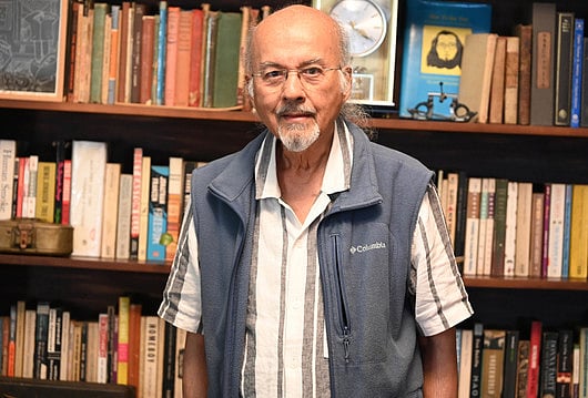 The New Indian Express - Other - News Image