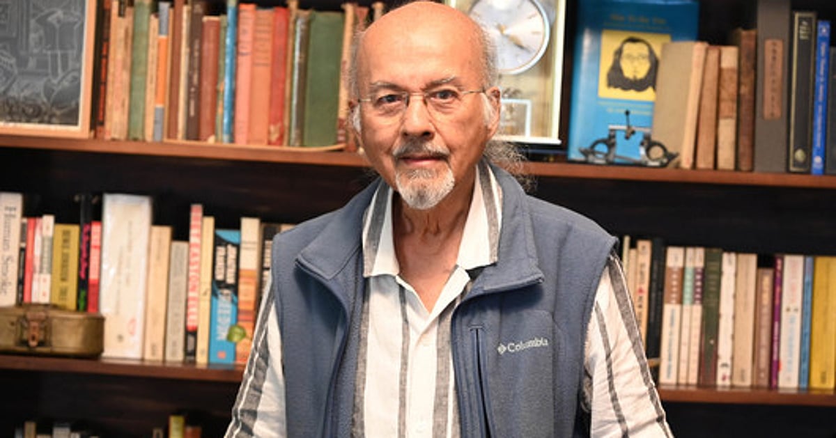 The New Indian Express - Other - News Image