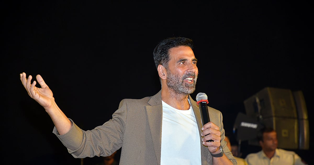 The New Indian Express - Entertainment - News Image