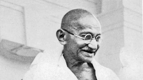 When a caged bird sings