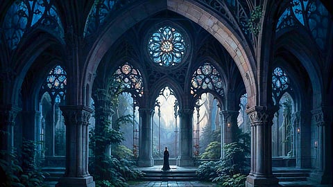 Fishy business and family feuds