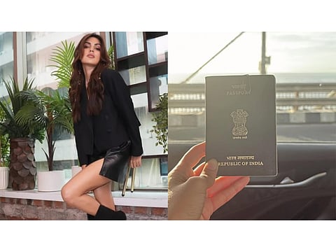 Rhea Chakraborty was taken into the custody of the Narcotics Control Bureau (NCB) in September in a drug case also linked to Rajput's death, and was granted bail after depositing her passport to the NCB.