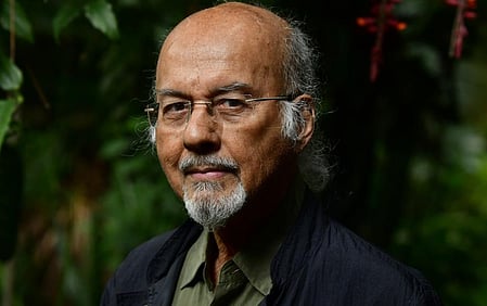 ‘Wholesome editor with in-depth knowledge’