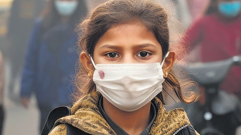 Currently, the nationwide disease prevalence stands at 4.87 per cent, according to the 5th National Family Health Survey (NFHS-5). 