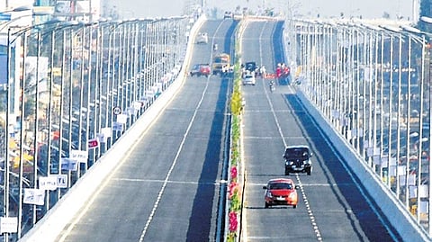 Bengaluru Business Corridor: Landowners raise concerns over compensation, commercialisation