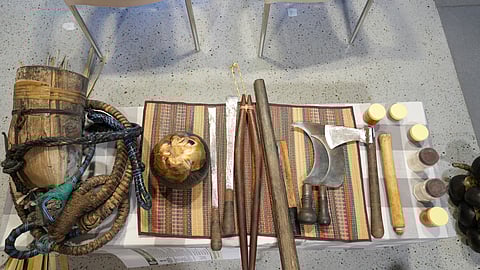 Deeper dialogues from margins