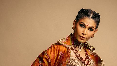 Garba, briyani and beyond with Purva