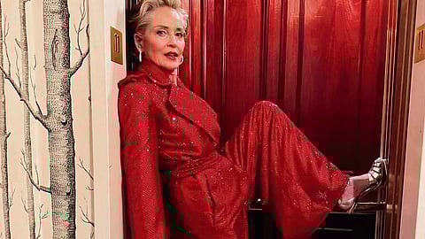 Interview|‘I have a Moral Code for Playing Villains’: Sharon Stone