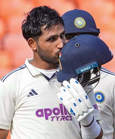 The mismatched battle: India eye another early finish against struggling Windies