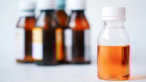 Cough syrup kills third child in Rajasthan; government under heat over clean chit to pharma firm in probe