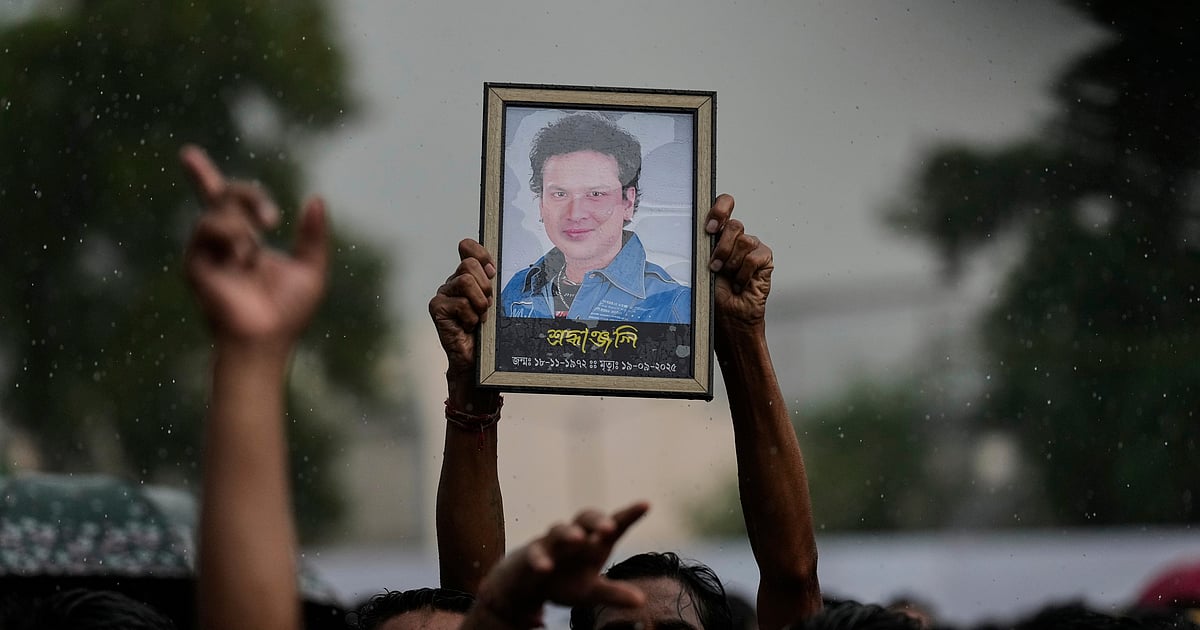 The New Indian Express - Other - News Image