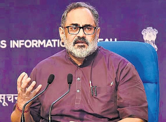 Impact of SIR evident in NDA's huge mandate in Bihar polls, says BJP Kerala Chief