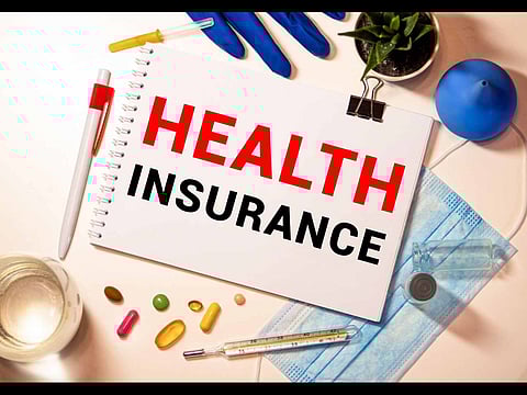 Top-up health insurance