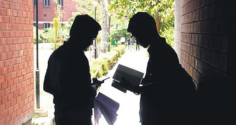 Inter-state syndicate behind SI exam scam'