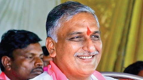 Former minister and MLA T Harish Rao alleged that the BRS government had sanctioned a medical college at Maheshwaram in Rangareddy district and issued a GO, but the Congress government cancelled it.