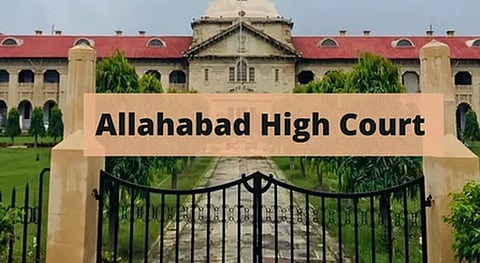 After hearing arguments from both sides, the court disposed of the petition and directed the mosque committee to approach the competent lower court with a stay application. 