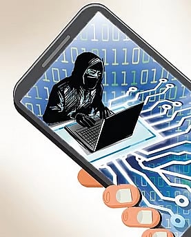 The advocate went on to invest around Rs 97.36 lakh, raised by pledging gold and taking loans.