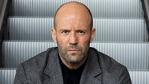 Jason Statham