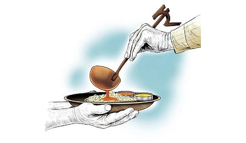 A mass grassroots-level multidimensional initiative to root out extreme poverty, the EPEP seeks to ensure that no person remains "extremely poor" and is left behind in the state's development trajectory.