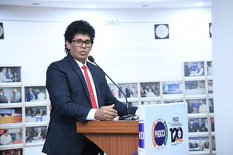 Indian investments in Sri Lanka