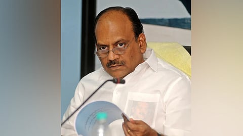 MSME Minister T M Anbarasan and Commercial Taxes and Registration Minister P Moorthy said the district master plan is being finalised and reiterated the state's commitment in strengthening the MSME sector.