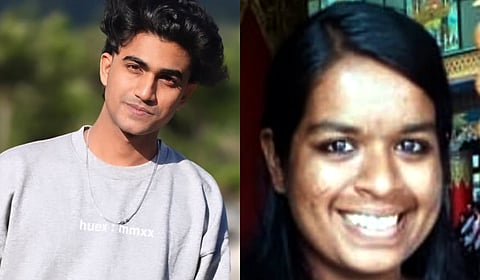 Sooraj was employed at an eatery in Kakkanad, while Swetha worked at a store in Forum Mall.