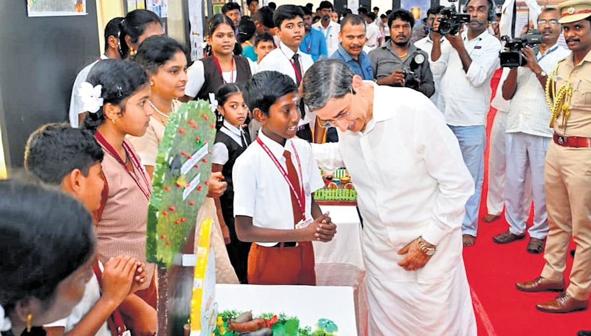 The New Indian Express - Politics - News Image