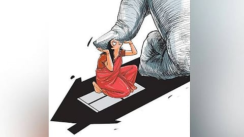 When the demand was not met, the accused allegedly assaulted her brutally on Friday, leading to her death.