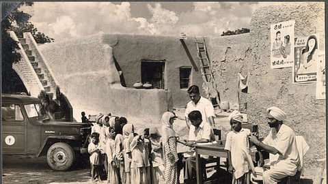 More than 1.2 million people have reportedly benefitted from free access to PDL’s data, both online and offline.