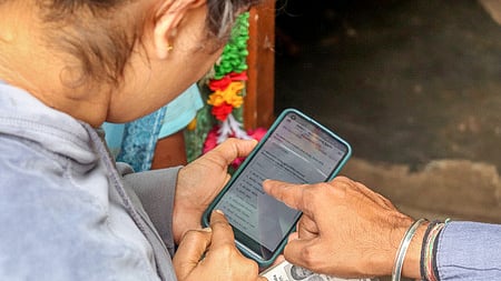 Representational image. 