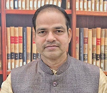 Advocates participating in a candle march to protest Pitabasa’s murder