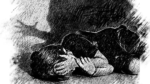 Representational image