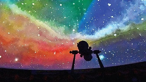 Image used for representative purpose.