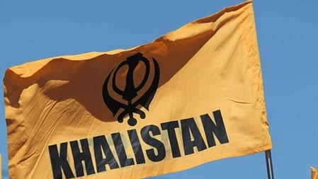 The measures include an asset freeze and a director disqualification against Gurpreet Singh Rehal, who is suspected of involvement in organisations carrying out terrorist activities in India.