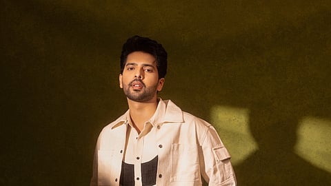 Armaan Malik: The beauty of music, it has no language