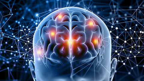 Escaping the dopamine burnout cycle